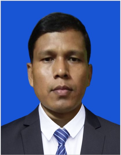 আনন্দ বর্মন