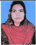 মোছাঃ রহিমা আক্তার