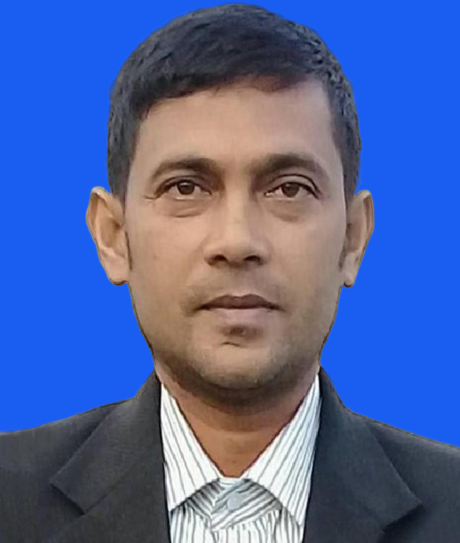 মোঃ গোলাম রাব্বানী