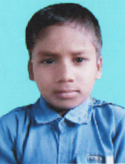 মোঃ মোস্তাকিম রানা