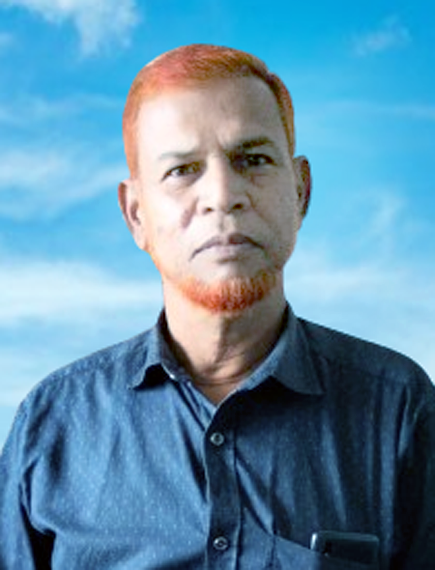 মোঃ আব্দুস সাত্তার