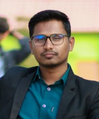 মোঃ কামরুল হাসান