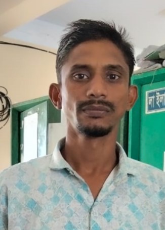 মোঃ রহিজ উদ্দিন